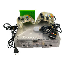 xbox crystal d'occasion  Gonfreville-l'Orcher