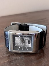 Orologio donna strass usato  Milano
