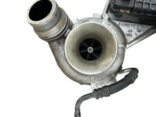 Turbina bmw serie usato  Pozzallo