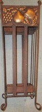Wrought iron ornate for sale  Parrish