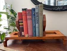Vintage handmade wood for sale  Sykesville