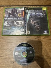 King Kong Xbox Rb7, usado comprar usado  Enviando para Brazil