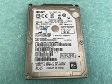 Disco rígido para notebook HGST HTS541010A9E680 1TB 5400RPM 2,5" SATA - HD566 comprar usado Disco rígido para notebook HGST HTS541010A9E680 1TB 5400RPM 2,5" SATA - HD566 comprar usado  Enviando para Brazil