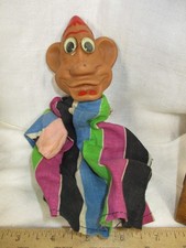 Vintage hand puppet for sale  Houston