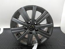 Volkswagen golf alloy for sale  SOUTHAMPTON