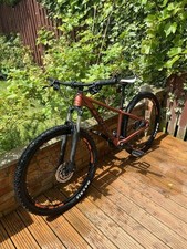 Orbea onna 27xs for sale  HULL