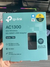Adattatore usb rete usato  Catanzaro
