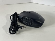Logitech g600t g600 for sale  Little Rock