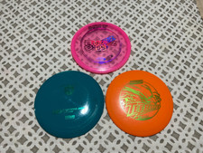 Disc golf disc for sale  Syracuse