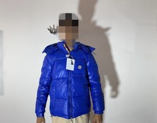 Piumino moncler uomo usato  Latiano