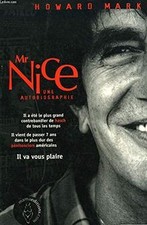 Nice une autobiographie gebraucht kaufen  Berlin