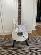 Ibanez jemjr steve for sale  LYTHAM ST. ANNES