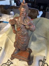 Guan gong warrior for sale  Oceanside