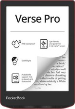 Pocketbook verse pro gebraucht kaufen Pocketbook verse pro gebraucht kaufen  Osnabrück