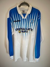 Maglia napoli 1996 usato  Napoli