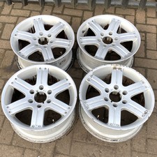 Mans alloy wheel for sale  ROTHERHAM