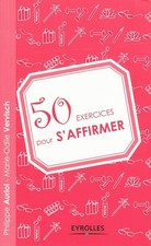 Exercices affirmer philippe d'occasion  France