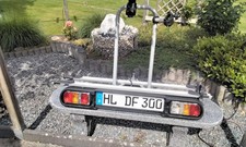 Kupplungs fahrradträger alu gebraucht kaufen  Lübeck