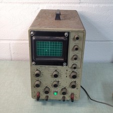 Heathkit oscilloscope laborato for sale  LONDON