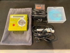 Reproductor y grabador Walkman minidisco Sony MZ-R700 segunda mano  Embacar hacia Mexico