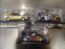 Lot voitures miniatures d'occasion  L'Isle-Adam