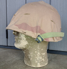 Tan helmet post for sale  Glendale