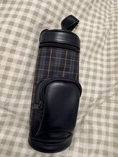 Mini tartan golf for sale  STEVENSTON