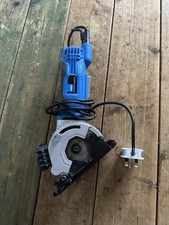 Draper mini circular for sale Draper mini circular for sale  KESWICK