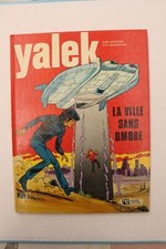 Yalek ville ombre d'occasion  Saint-Étienne-au-Mont