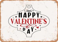 Metal sign happy for sale  USA