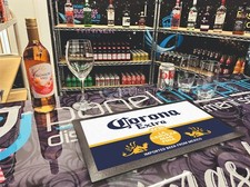 Tapete de bar caseiro Corona Extra Beer Pub comprar usado  Enviando para Brazil