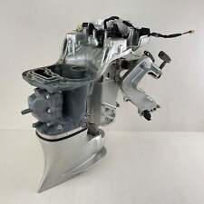 2004 honda 9.9hp for sale  Smithfield