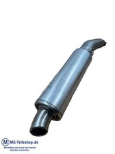 Nikko racing auspuff gebraucht kaufen  Freystadt