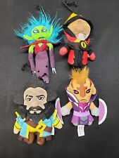 Dota plush lot for sale  Edmonds