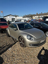 2012 beetle complete for sale  LONDON