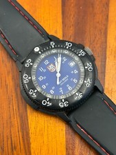 Vintage luminox men for sale  Madison