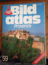 Bildatlas provence neuwertig gebraucht kaufen  Würzburg