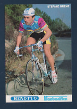 Cyclisme carte cycliste d'occasion  Saint-Pol-sur-Mer