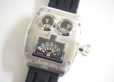 Azimuth Mr. Robô ref. Relógio masculino AM1MRBSR TO158213 comprar usado  Enviando para Brazil