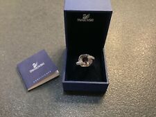 Riginal swarovski ring gebraucht kaufen  Buch am Buchrain
