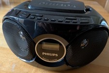 Philips az215b radio gebraucht kaufen  Waldkirchen