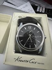 kenneth cole watch for sale  Bellmore