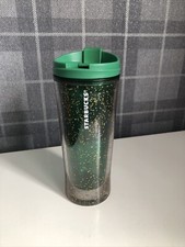 Starbucks acrylic tumbler for sale  TRURO