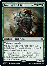 Magic mtg feasting d'occasion  Ivry-sur-Seine