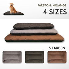 Schlafplatz hundebett xxxl gebraucht kaufen  Küstrin-Kietz