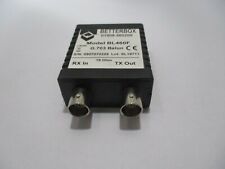 Betterbox BL460F 01908-560200 BNC para RJ45 G.703 BALUN FÊMEA 75 OHM comprar usado  Enviando para Brazil