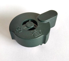 Soupape verte cocotte d'occasion  Tournus