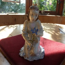 Seltene rosenthal figur gebraucht kaufen  Karlsruhe