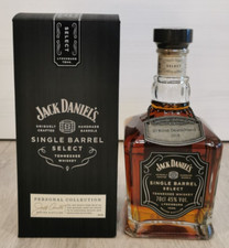 Jack daniels single gebraucht kaufen  Hillesheim