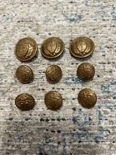 Waterbury rubbed brass for sale  Fort Lauderdale